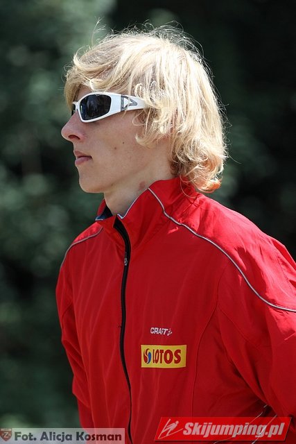 188 Dawid Kubacki